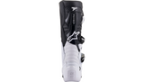 Alpinestars Tech 7 Boots motocross - Black/White - US 11 / EU 45.5 - 2012014-21-11 - FINAL SALE