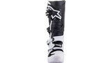 Alpinestars Tech 7 Boots motocross - Black/White - US 11 / EU 45.5 - 2012014-21-11 - FINAL SALE
