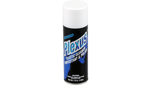 Plexus Spray Plastic Cleaner and Protectant - 7 Ounce