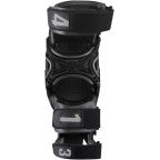 Mobius Knee Brace - Gray / Black - X-Large - 1010505 - FINAL SALE