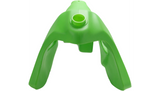 Acerbis Fuel Tank for Kawasaki KLX250 / KLX 300 - 3.7 Gallon Capacity - Green - 2140680006