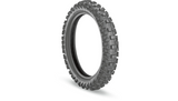 Bridgestone M404 Motocross Rear Tire - 80/100-12 - 41M - 214674 - FINAL SALE