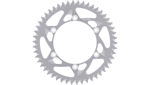 Vortex Racing Aluminum Rear Sprocket for 2023-2024 Honda Grom - 40T - Rear - 215-40