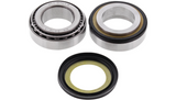 All Balls Steering Stem Bearing Kit for Yamaha YZF-R6 / YZF-R1 - 22-1055