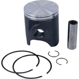 Vertex Cast Replica Piston Kit for 1998 Suzuki RM250 - 66.35mm - 22540B