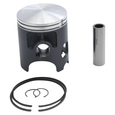 Vertex Cast Replica Piston Kit for 1987-06 Yamaha YFZ350 Banshee - 63.95mm - 22568