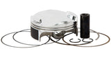 Vertex PRO-BB Piston Kit for 2006-13 KTM 250 XCF-W / 2007-12 KTM 250 XC-F - 79.96 mm Bore - 23274A