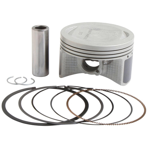 Vertex Cast Replica Piston Kit for 2003-23 Yamaha YFM450 models - 84.46mm - 24483