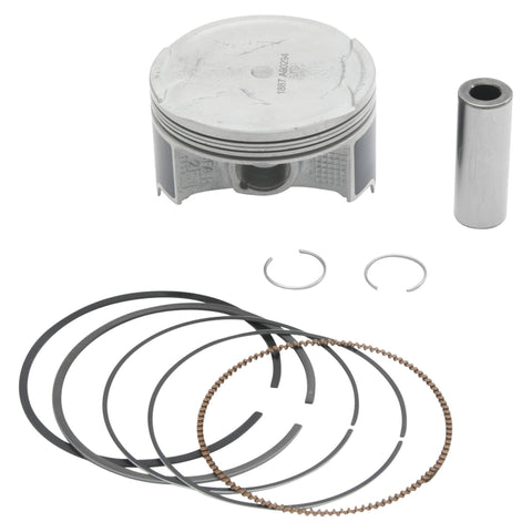 Vertex Cast Replica Piston Kit for 2019-24 Honda SXS1000 Talon models - 91.96mm - 24485