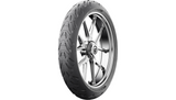 Michelin Road 6 Tire - Front - 120/70ZR17 - 58W - 26276