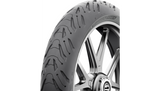 Michelin Road 6 Tire - Front - 120/70ZR17 - 58W - 26276
