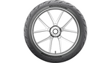 Michelin Road 6 Tire - Front - 120/70ZR17 - 58W - 26276