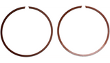 Wiseco Replacement Ring Set for specific Polaris / Yamaha / Kawasaki / KTM Wiseco pistons - 73.00mm - 2874CD