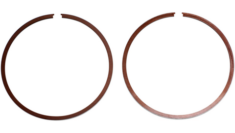 Wiseco Replacement Ring Set for specific Polaris / Yamaha / Kawasaki / KTM Wiseco pistons - 73.00mm - 2874CD