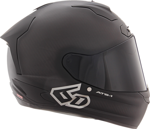 ATS-1R Solid Helmet