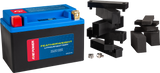 FIRE POWER Featherweight Lithium Battery - 220 CCA 12V/48WH - HJTX14-FP-B