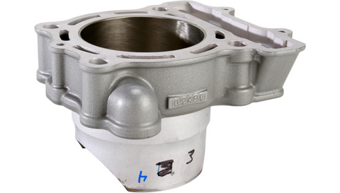 Cylinder Works Cylinder for 2009 Kawasaki KX 250F - Standard Bore 77.00 mm - 30004