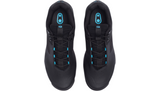 Crankbrothers Mallet E Lace Bicycle Shoes - Black/Blue - US 14 - MEL01043A-14.0 - FINAL SALE