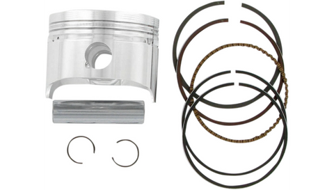 Wiseco Piston Kit for 1986-02 Honda XR200R - Bored to 66.00mm - 4156M06600
