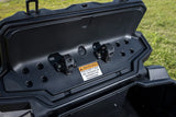 Kolpin ATV Trunk and Lounger - 31 Gallon / 117 Liter capacity - 4457