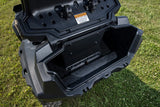Kolpin ATV Trunk and Lounger - 31 Gallon / 117 Liter capacity - 4457