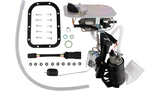 All Balls Racing Fuel Pump Module Assembly for 2001-2007 Harley Davidson Softail models - 47-1073