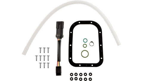 All Balls Racing Fuel Pump Module Assembly for 2001-2007 Harley Davidson Softail models - 47-1073