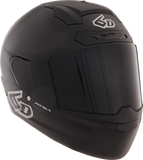 6D Helmets ATS-1R Helmet - Matte Black - Large - 30-0987