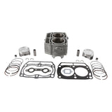 Cylinder Works High Compression Cylinder Kit - 80.00mm - 60002-K02HC