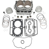 Cylinder Works Top-end Repair Cylinder Kit for 2004-10 Polaris Sportsman 800 - 80.00mm - 60002-K04