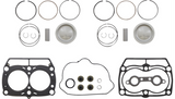 Cylinder Works Top-end Repair Cylinder Kit for 2004-10 Polaris Sportsman 800 - 80.00mm - 60002-K04