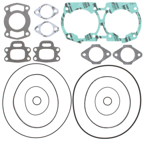 Vertex Top-End Gasket Set w/ Seals for 1992-96 Sea Doo 580 - 610200