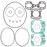 Vertex 610209 Top-End Gasket Set w/ Seals for 2000-05 Sea Doo 800 RFI