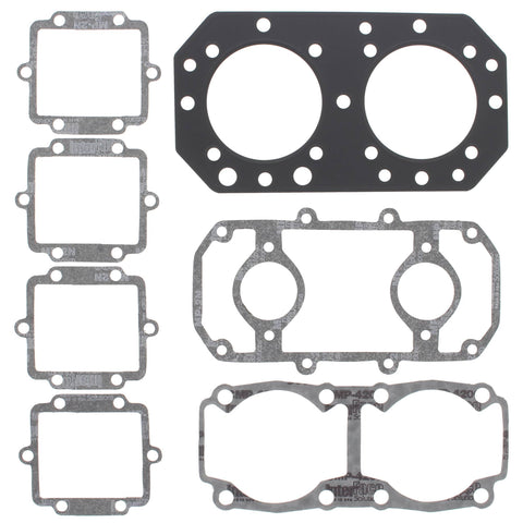 Vertex 610402 PWC Top-End Gasket Set w/ Seals for 1991-95 Kawasaki JS550SX