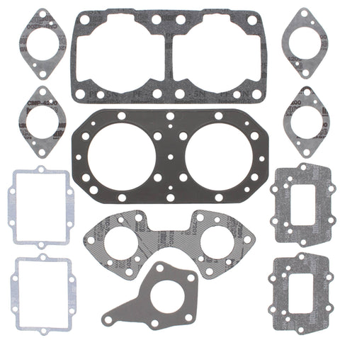 Vertex 610409 Top-End Gasket Set w/ Seals for 2003-06 Kawasaki JS800 SX