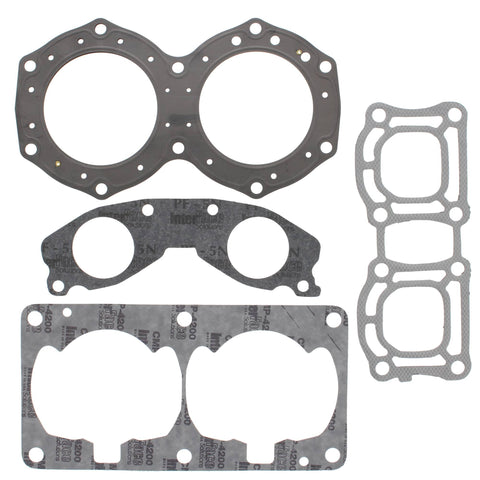 Vertex 610603 Top-End Gasket Set w/ Seals for 1996-00 Yamaha 760