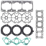 Vertex 610606 Top-End Gasket Set w/ Seals for 1997-04 Yamaha 1200