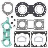 Vertex 610607 Top-End Gasket Set w/ Seals for 1998-05 Yamaha 800 GP800/XL800