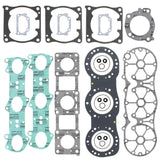 Vertex Top-End Gasket Set for 1999-05 Yamaha 1200 Wave Runner models - 610608