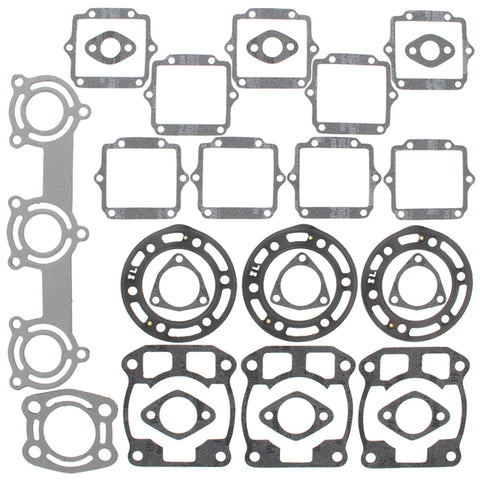 Vertex 610803 Top-End Gasket Set w/ Seals for 1995-97 Polaris SL/SLT/SLX 780
