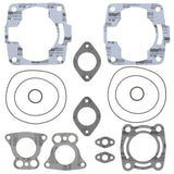 Vertex 610804 Top-End Gasket Set w/ Seals for 1996-00 Polaris 700 Hurricane
