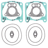 Vertex 610808 PWC Top-End Gasket Set w/ Seals for 2002-04 Polaris Virage I
