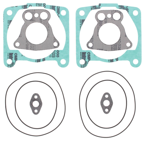 Vertex 610808 PWC Top-End Gasket Set w/ Seals for 2002-04 Polaris Virage I