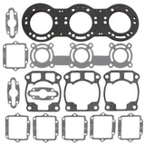 Vertex 610810 Top-End Gasket Set w/ Seals for 1997-00 Polaris SLX PRO 785