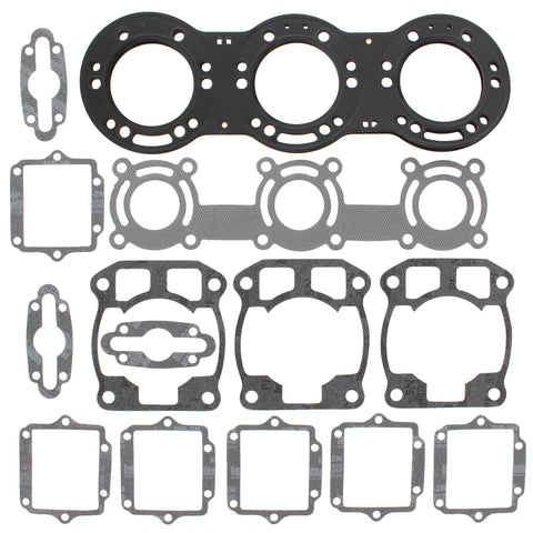 Vertex 610810 Top-End Gasket Set w/ Seals for 1997-00 Polaris SLX PRO 785