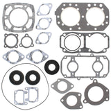 Vertex 611103 Complete Gasket Kit w/ Seals for 1982-90 Kawasaki JS550