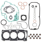 Vertex 611214 Complete Gasket Kit w/ Seals for 2002-04 Sea Doo 4-TEC 150