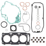 Vertex 611215 Complete Gasket Kit w/ Seals for 2006-11 Sea Doo 4-TEC 1503