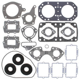 Vertex 611403 Complete Gasket Kit w/ Seals for 1992-02 Kawasaki JS750 Models