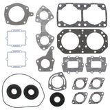 Vertex 611409 Complete Gasket Kit w/ Seals for 2003-06 Kawasaki JS800 SX